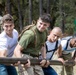 Mini-Officer Candidate School 2025