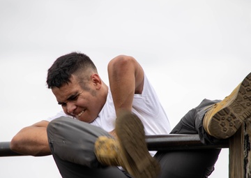 Mini-Officer Candidate School 2025