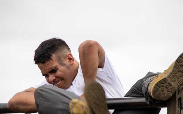 Mini-Officer Candidate School 2025