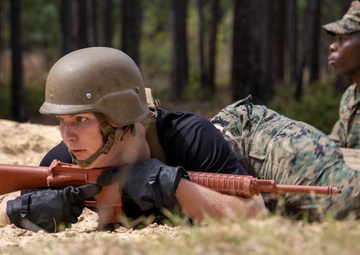 Mini-Officer Candidate School 2025