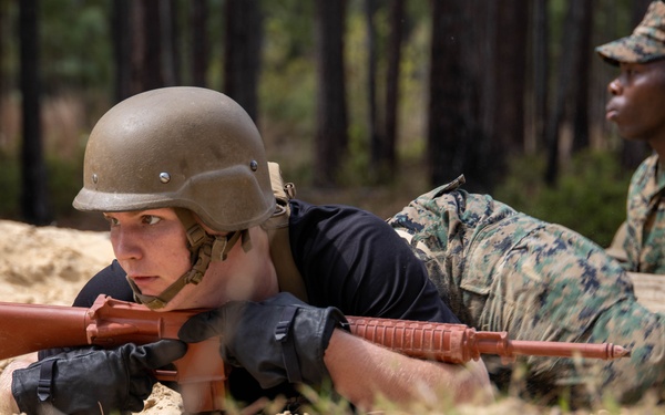 Mini-Officer Candidate School 2025