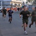Marines exercise with Panamanian security forces