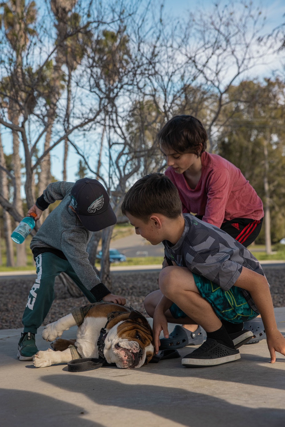Mascot Monday: Super Kids Fair
