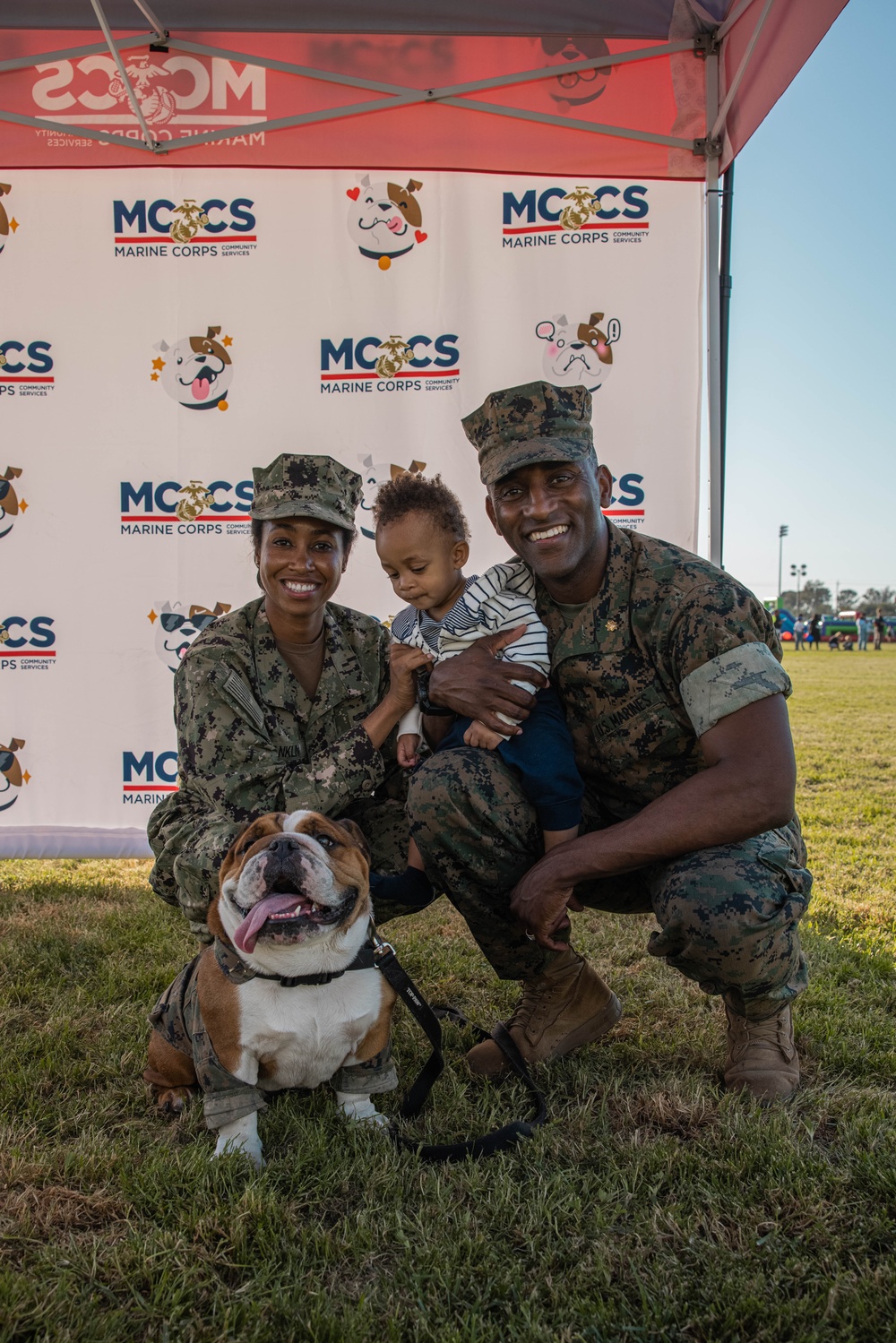 Mascot Monday: Super Kids Fair