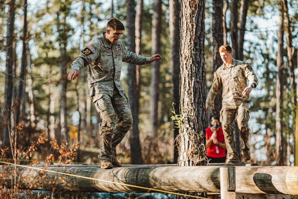 2025 Best Ranger Competition