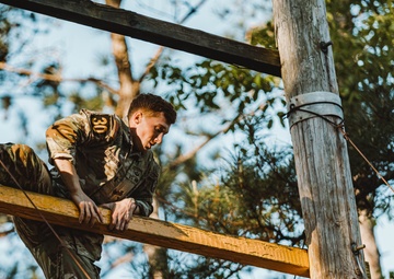 2025 Best Ranger Competition