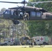 155ABCT Change Of Command Ceremony at Camp Shelby, April 12, 2025