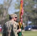 155ABCT Change Of Command Ceremony at Camp Shelby, April 12, 2025