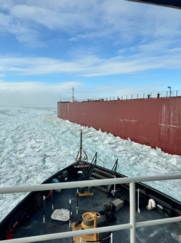 Operation Coal Shovel