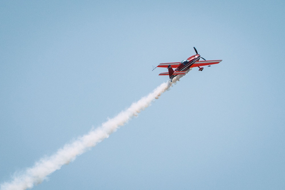 Altus Air Show
