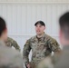 404 CA BN prepares to drop into Camp Santiago