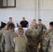404 CA BN prepares to drop into Camp Santiago
