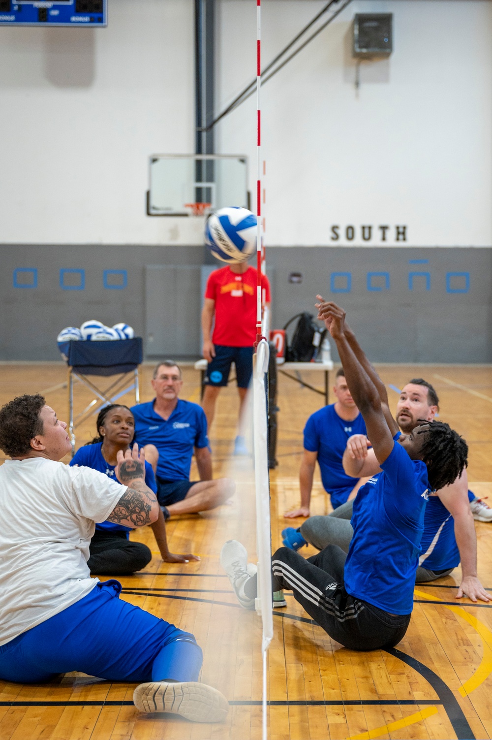 2025 Wounded Warrior Trials