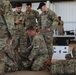 404 CA BN prepares to drop into Camp Santiago
