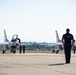 Air Force Thunderbirds at 2025 SoCal Air Show
