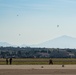 Air Force Thunderbirds at 2025 SoCal Air Show