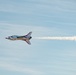 Air Force Thunderbirds at 2025 SoCal Air Show