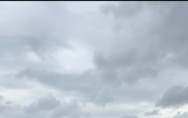 Standing Strong: Mahaffey Celebrates Military Kids with Field Day