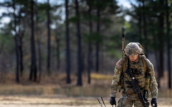 EOD Team of The Year Competition 2025