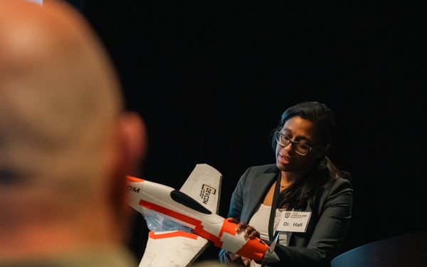 Army North and Mexican leaders visit Development Command as part of Fifth Army Inter-American Relations Program 2025