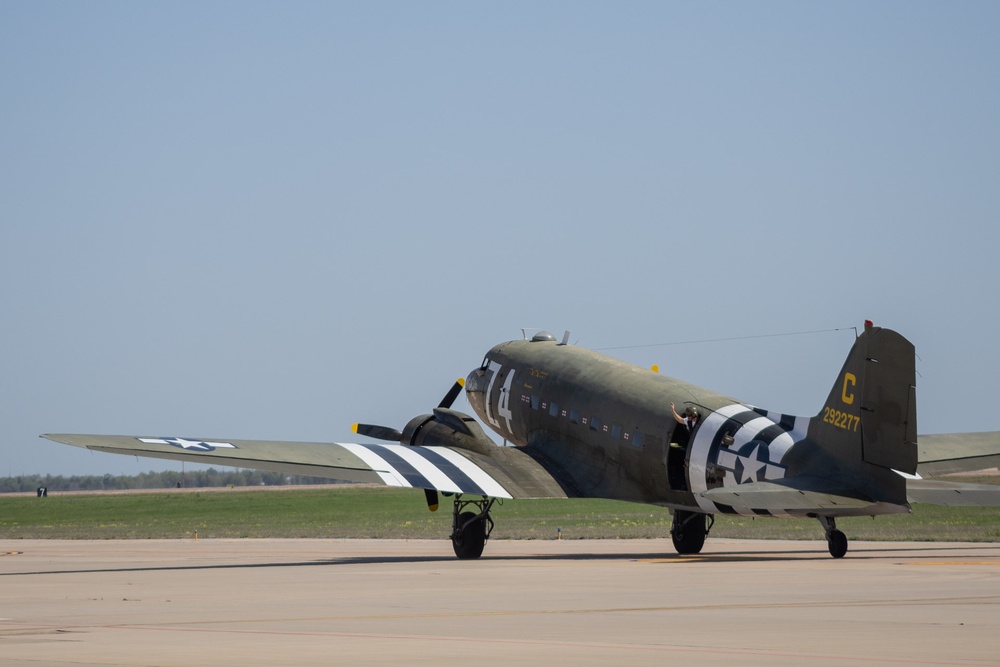Altus Air Show