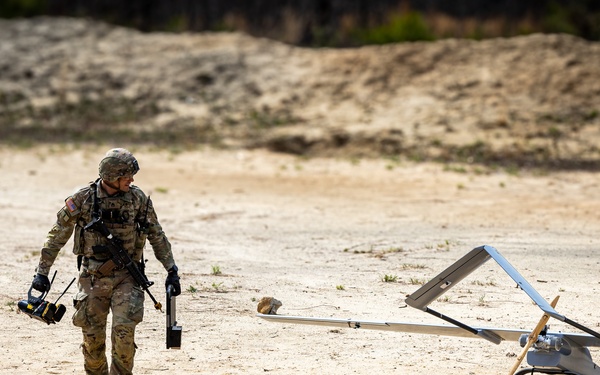 EOD Team of The Year Competition 2025