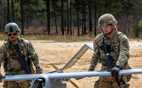 EOD Team of The Year Competition 2025