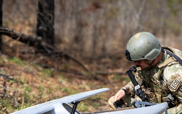 EOD Team of The Year Competition 2025