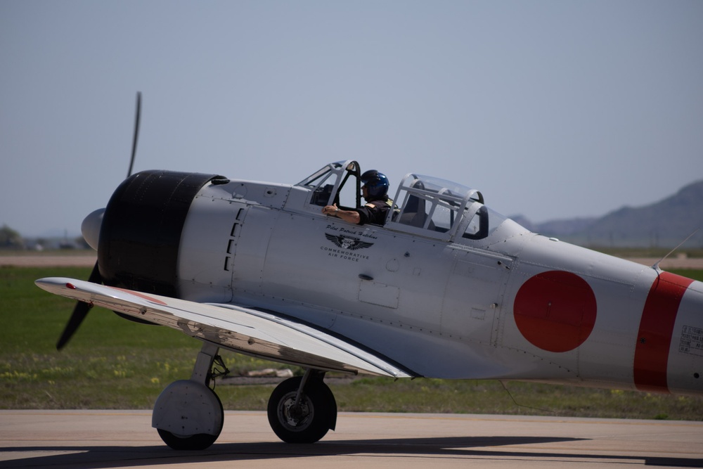 Altus Air Show