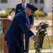 Freedom Flyer Wreath Laying Ceremony 2025