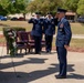 Freedom Flyer Wreath Laying Ceremony 2025
