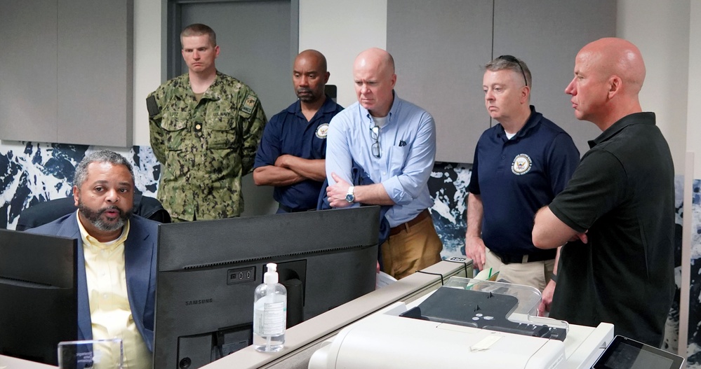 FELIX 24 cohort visits MNCC