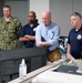 FELIX 24 cohort visits MNCC