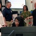 FELIX 24 cohort visits MNCC