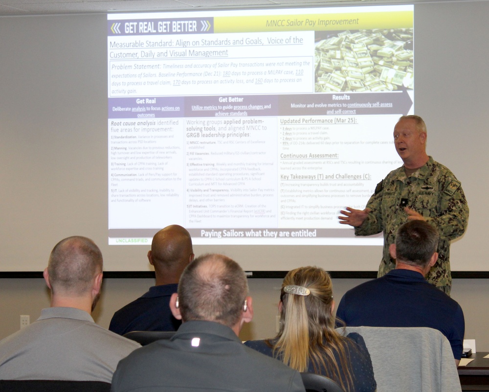 FELIX 24 cohort visits MNCC