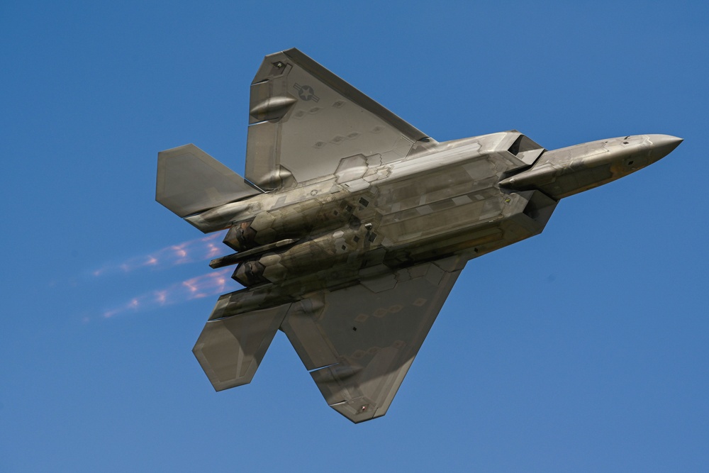 Altus Airpower Stampede 2025