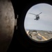 USS Stockdale conducts flight operations