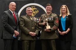 Installations and Logistics 2025 Awards Dinner