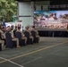 Personnel with the National Aeronaval Service of Panama graduate from courses hosted under the U.S.-Colombia Action Plan
