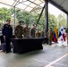 Personnel with the National Aeronaval Service of Panama graduate from courses hosted under the U.S.-Colombia Action Plan