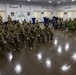 Personnel with the National Aeronaval Service of Panama graduate from courses hosted under the U.S.-Colombia Action Plan