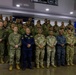 Personnel with the National Aeronaval Service of Panama graduate from courses hosted under the U.S.-Colombia Action Plan
