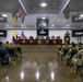 Personnel with the National Aeronaval Service of Panama graduate from courses hosted under the U.S.-Colombia Action Plan