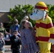 22nd Air Refueling Wing Family Festival of Fun