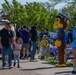 22nd Air Refueling Wing Family Festival of Fun