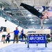 USAFA Men's Gymnastics MPSF Championship 2025