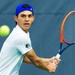 USAFA Men's Tennis vs #65 New Mexico 2025