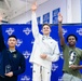 USAFA Men's Gymnastics MPSF Championship 2025