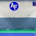 USAFA Men's Tennis vs #65 New Mexico 2025