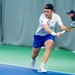 USAFA Men's Tennis vs #65 New Mexico 2025